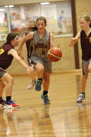 Basketball - 17.02.2022