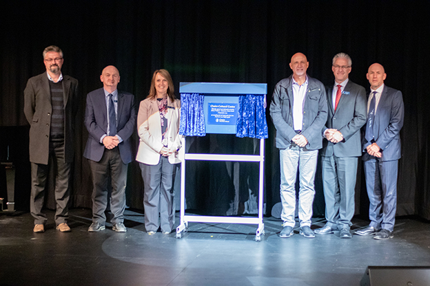 Chairo Christian School opens $6 million theatre for performing arts