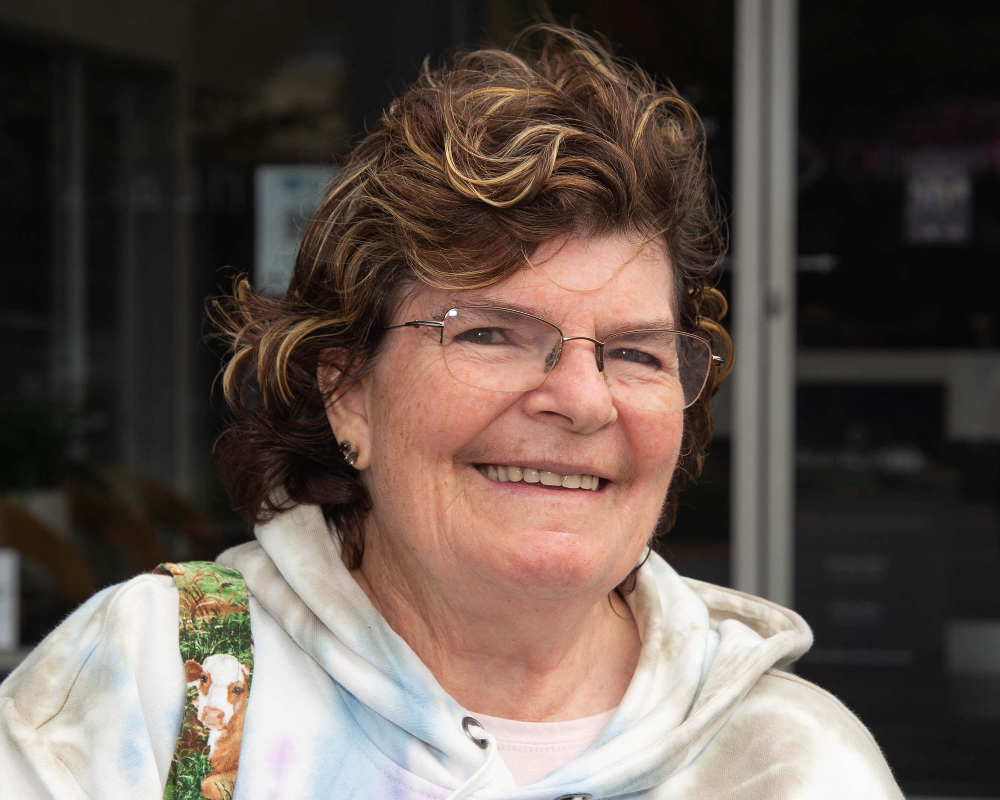 Voxpop World Health - 07.04.2022