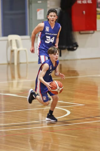 Basketball - 22.06.2021 