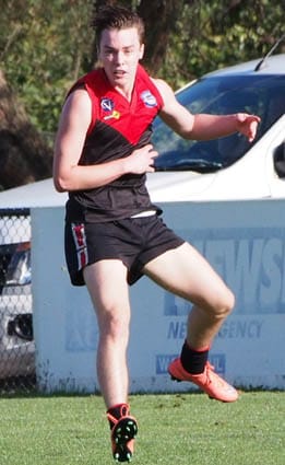 Warragul on the winners’ list