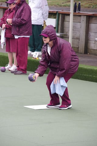 Midweek Bowls - 14.12.2021