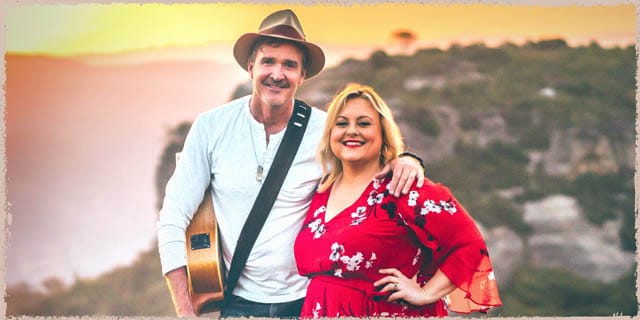 Love and Laughter - 11.04.2023