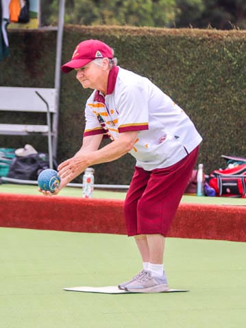 Bowls Midweek at Neerim - 06.02.2024