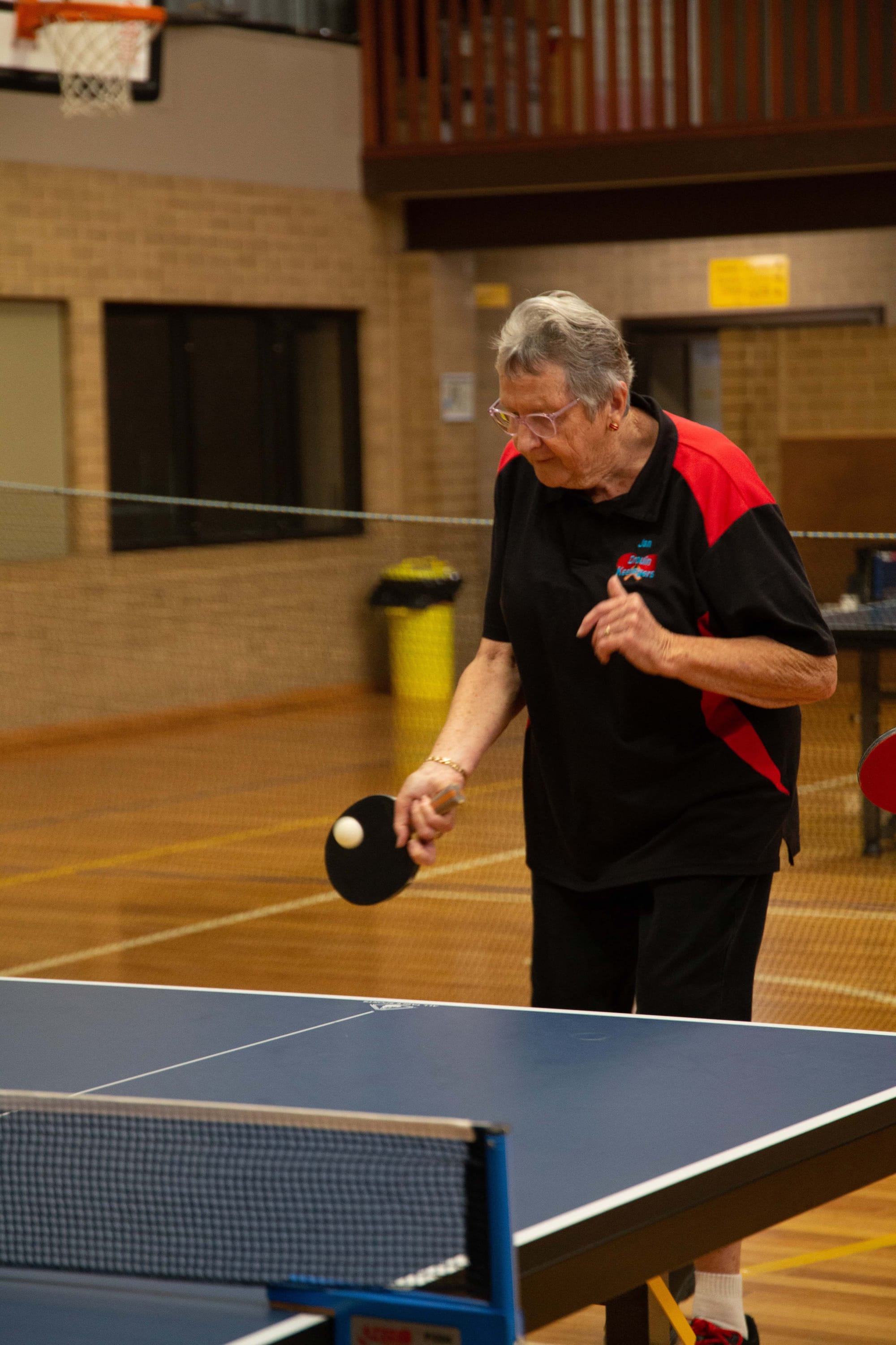 Drouin Keenagers - 17.03.2022