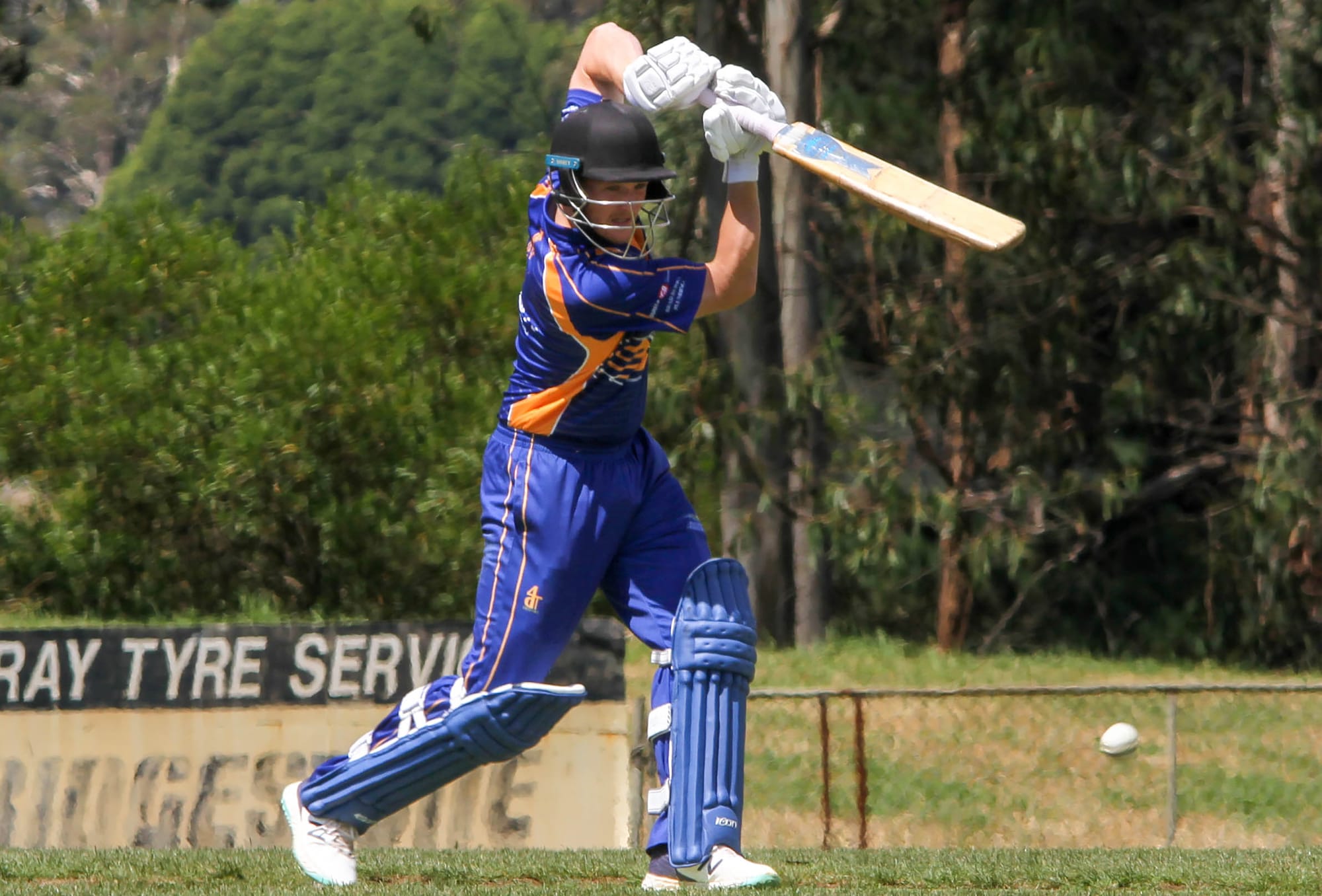 Crows tie with Kangas