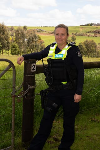 Farm Crime - 11.11.2021