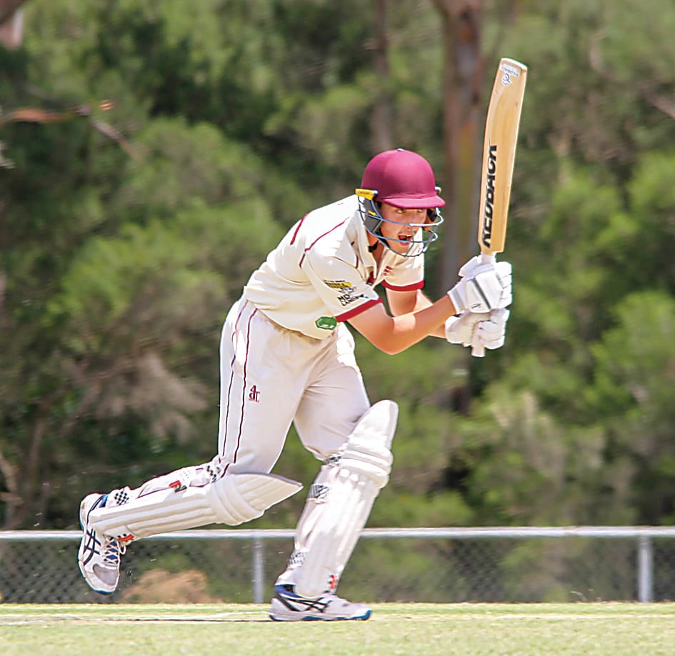 Dominant wins in div three