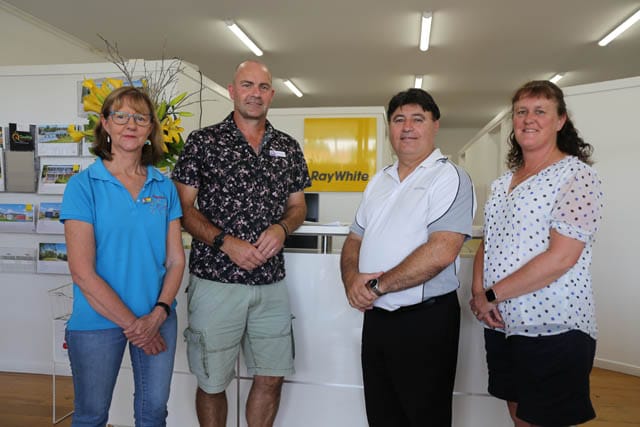 Scarecrows With Raywhite - 28.03.2023