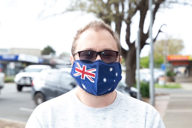 Vox Pop - 07.10.2021 