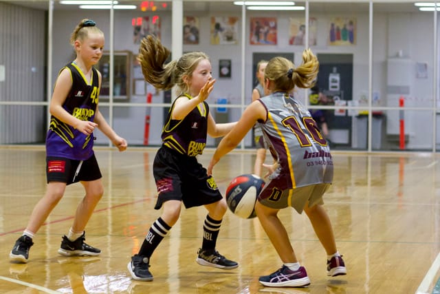 Basketball - 06.05.2021 