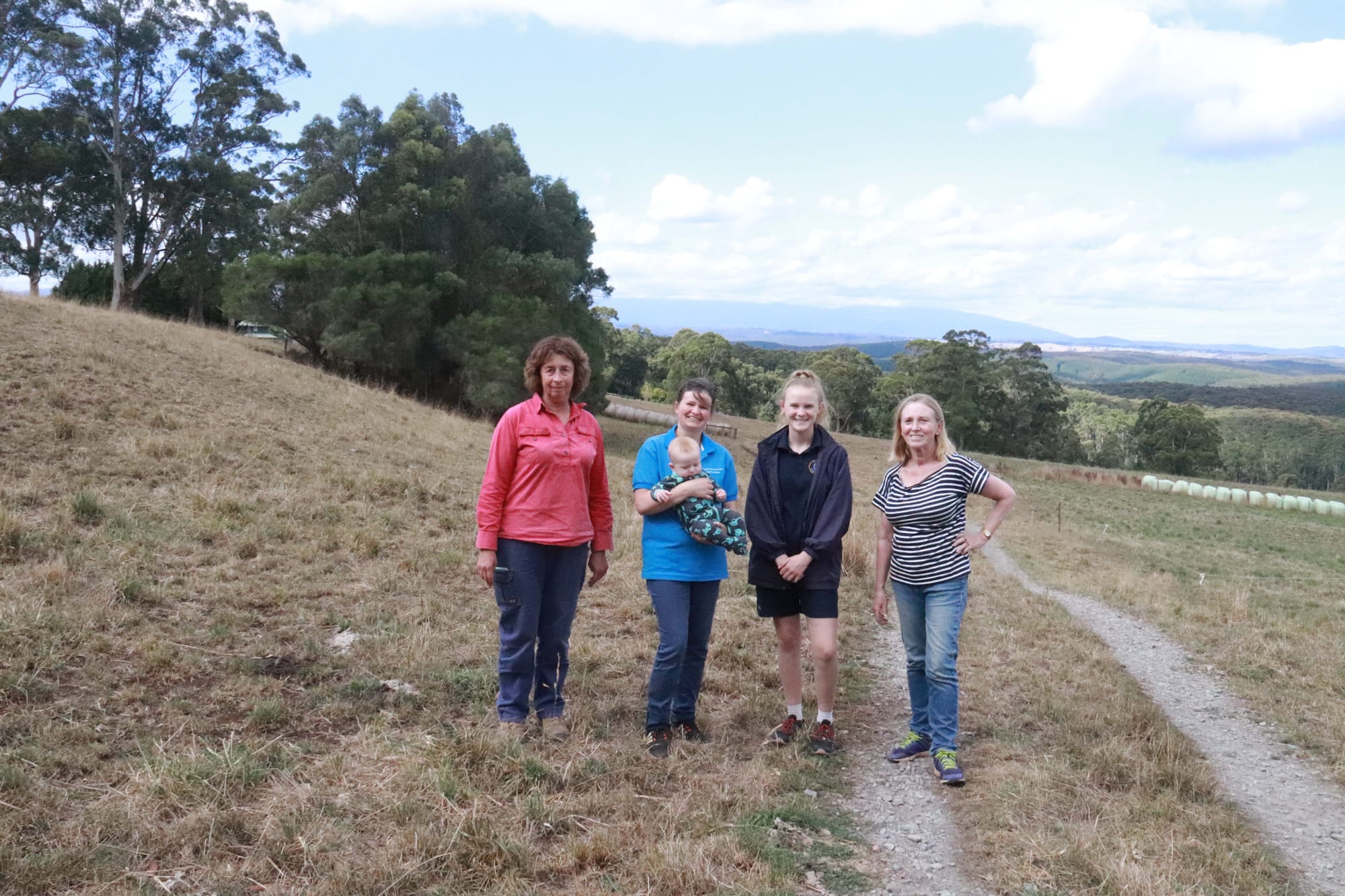 Springsure Landcare - 15.03.2022