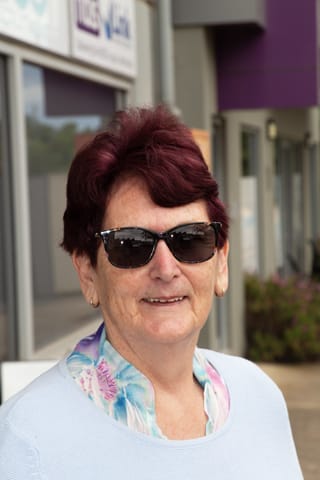 Vox Pop - 18.11.2021