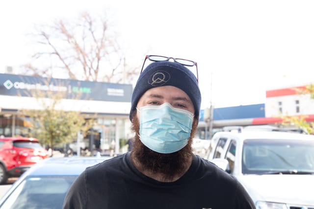 Vox Pop - 12.08.2021 