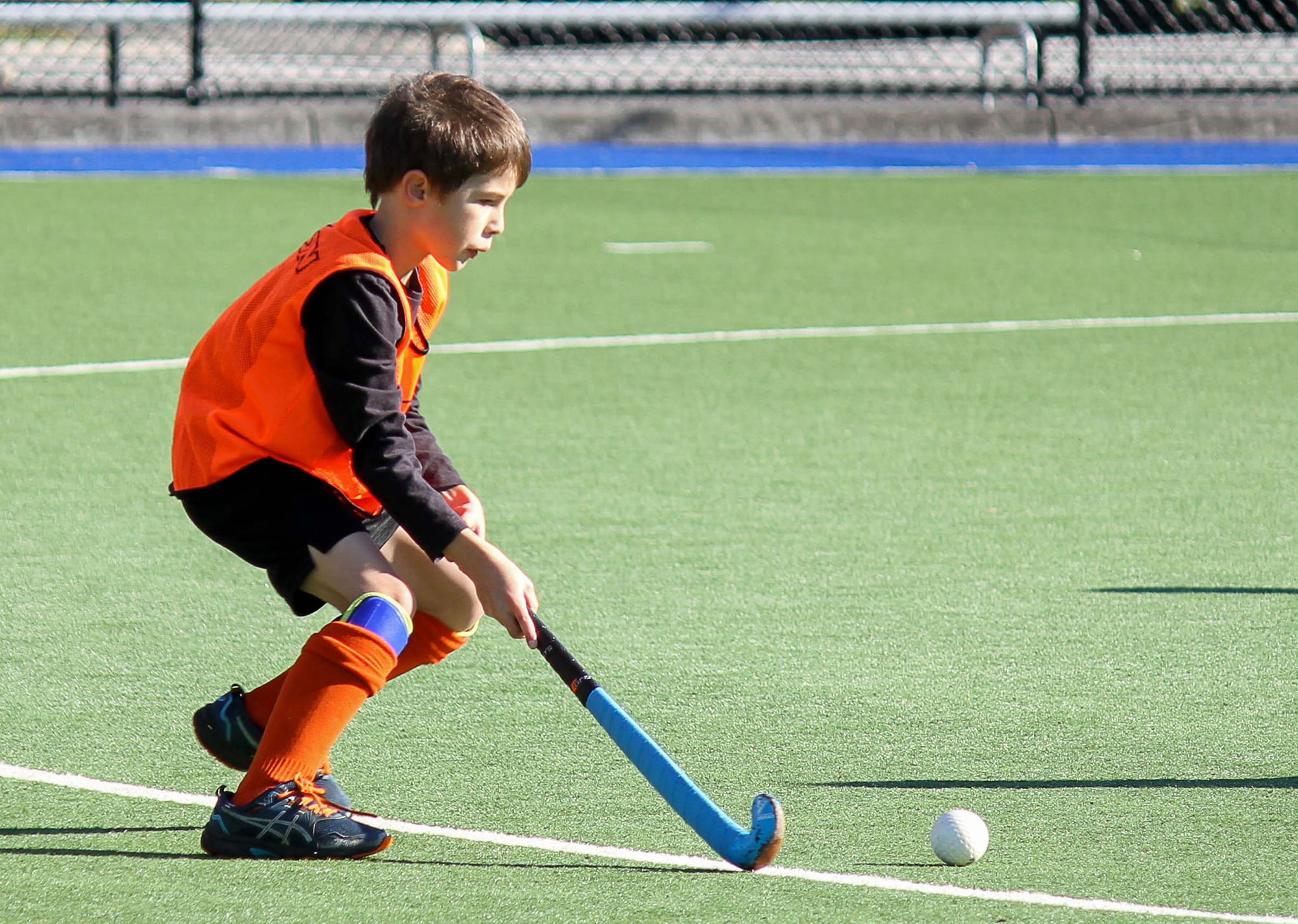 Hockey Drouids Vs. Gulls - 21.05.2022