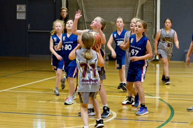 Basketball - 22042021 