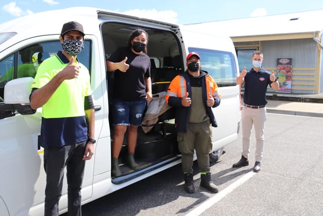 Flavorite jabs - 21.09.2021 