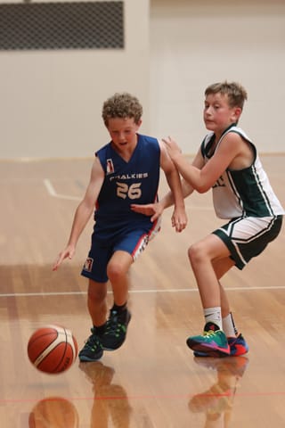 Basketball - 14122021