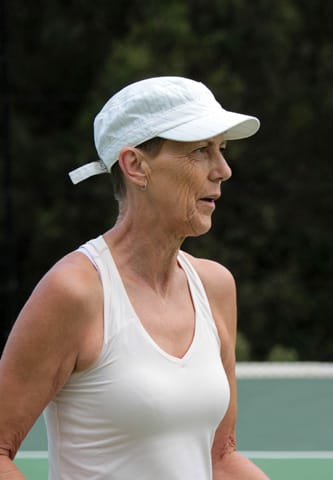 Tennis Grand Finals Seniors Warragul Vs. Hallora - 28.03.21 - WOMENS DOUBLES RND 1