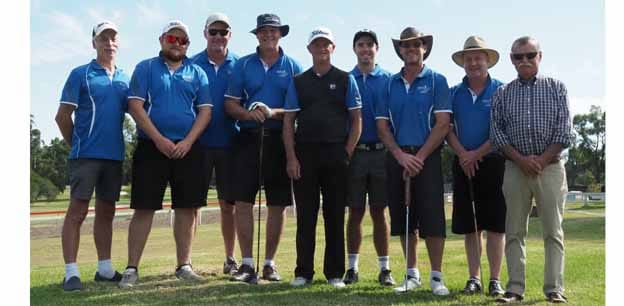 Locals win pennant finals