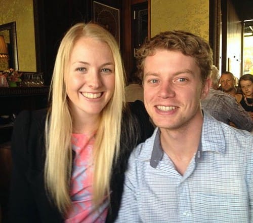 Nurse dies in accident