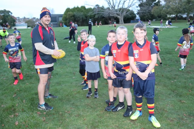 Longwarry Budget - 20.05.2021 