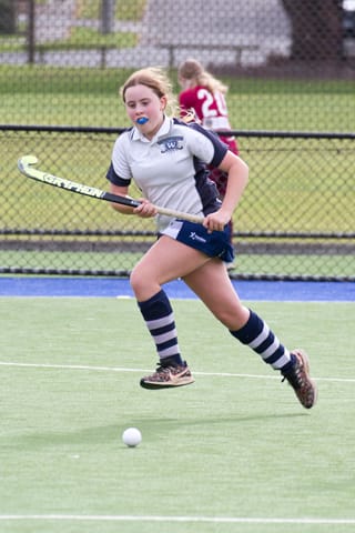 Hockey (U12's) - 05.06.2021 