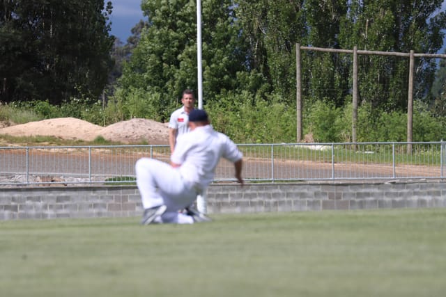 Cricket Diov 4 Neerim v Ellinbank - 20112021