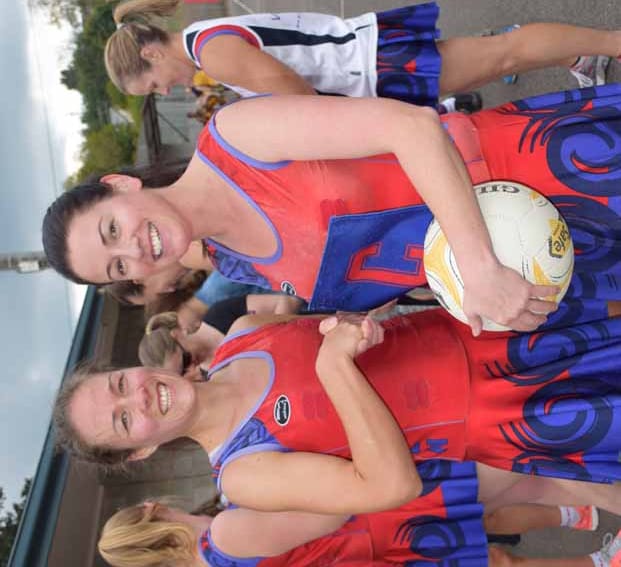 Ali Ryrie chalks up 450 games