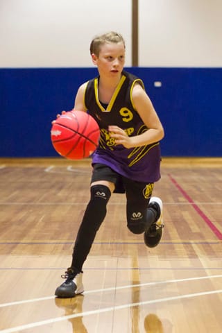 Basketball - 06.05.2021 