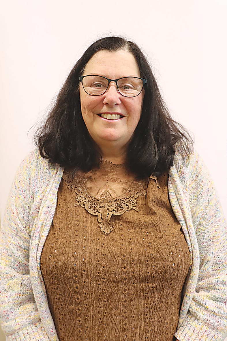 Council candidates: Brenda McDermott