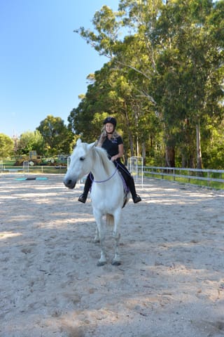 Bridleless Riders - 23.12.2021