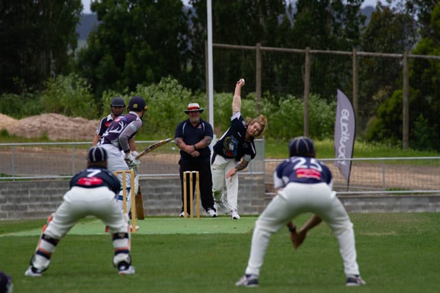 Cricket Div 1 Neerim v Catani - 27.11.2021