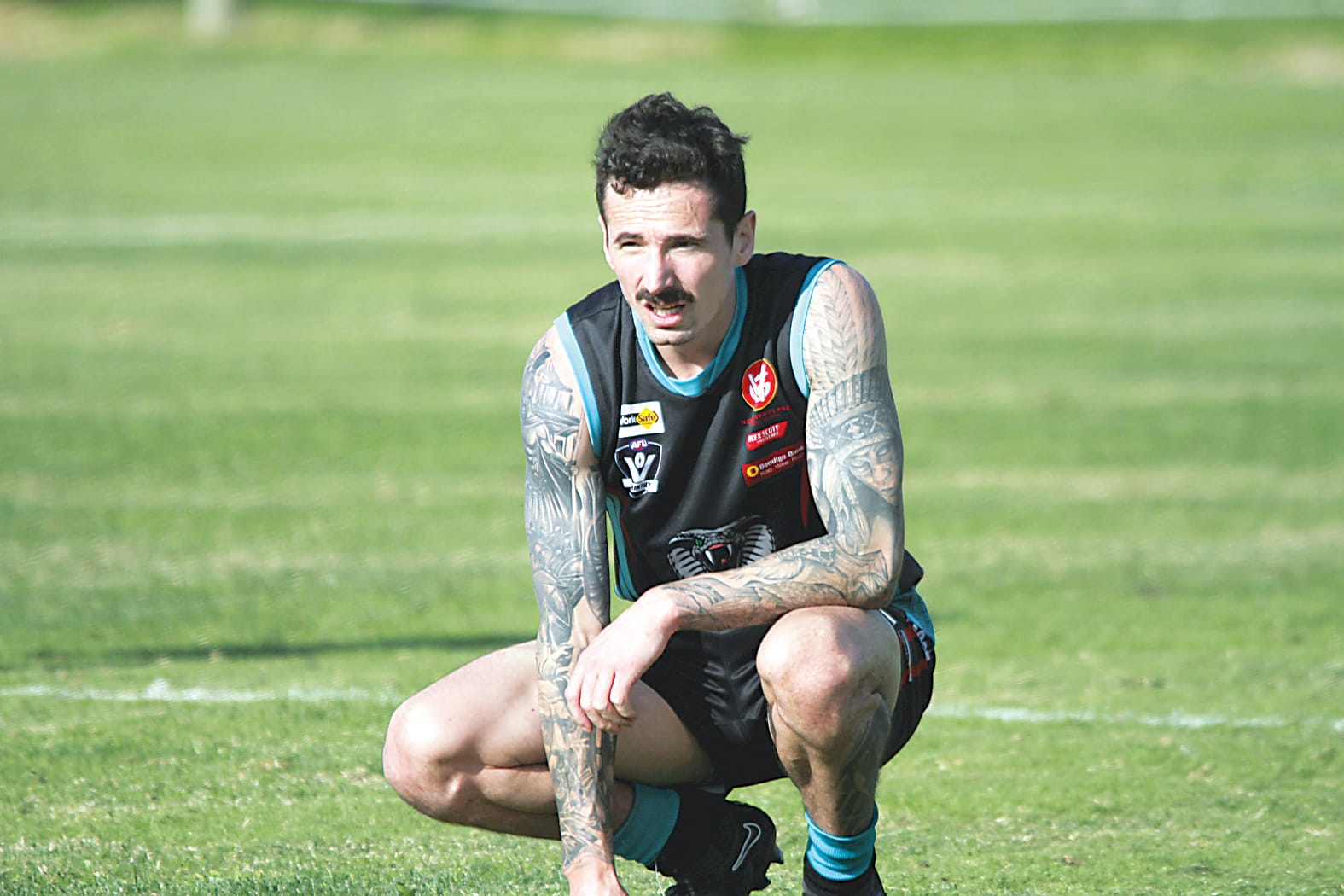 Stars shake off Giant scare