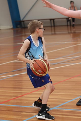 Basketball - 14122021