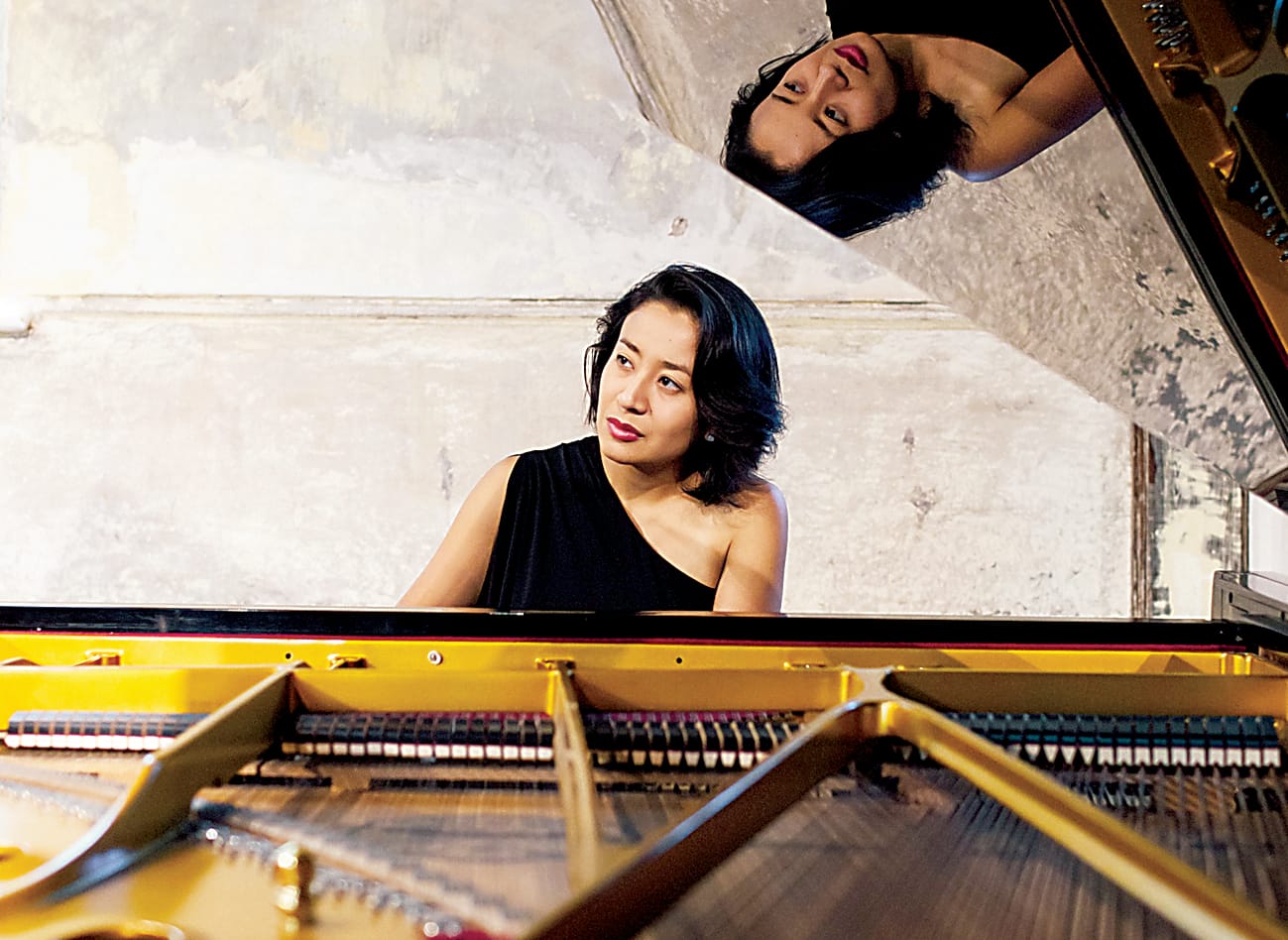 Melbourne Chamber Orchestra returns to Wesley