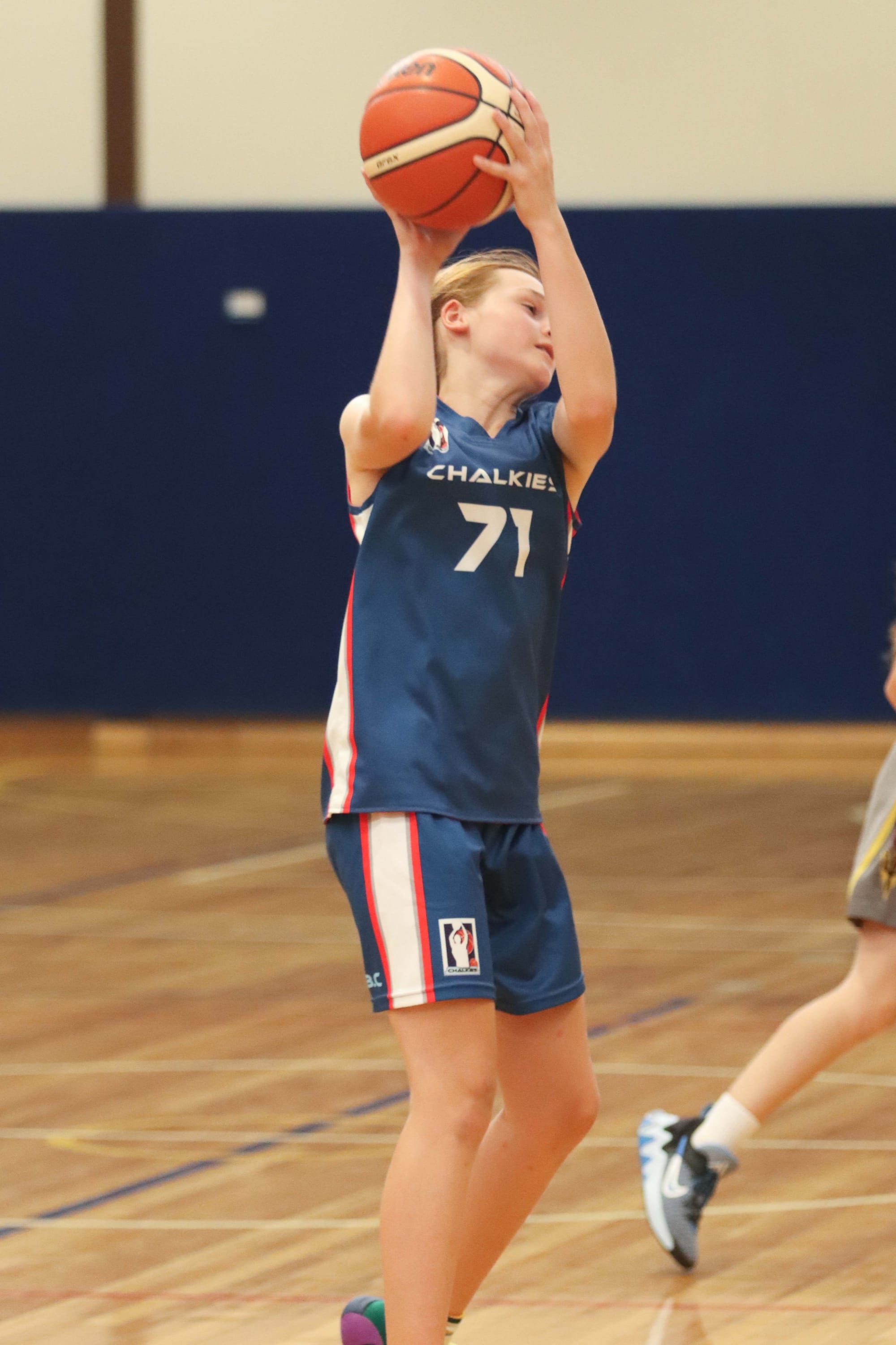 Basketball - 03.03.2022