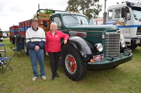 By no means the last