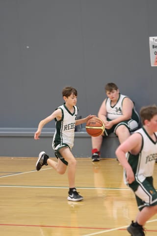 Basketball - 16112021