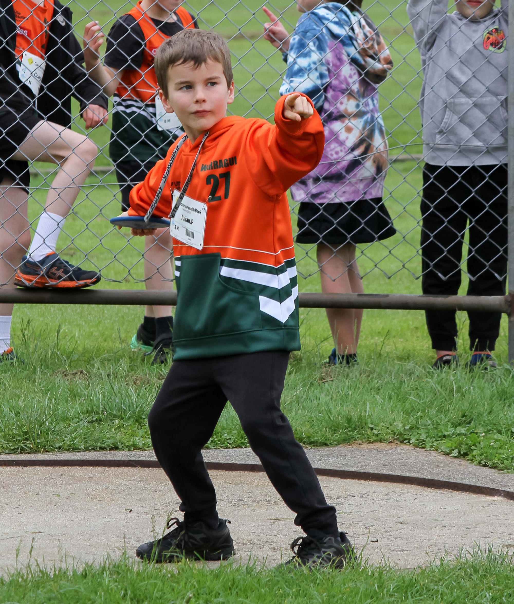 Little Aths - 05.11.2022