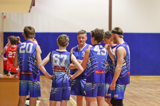 Basketball - 13.07.2021 