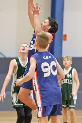 Basketball - 22.06.2021 