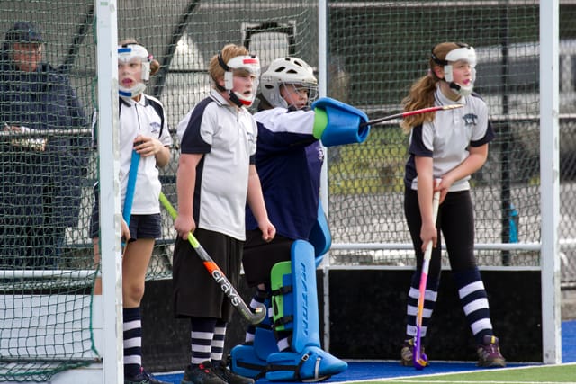 Hockey (U12's) - 05.06.2021 