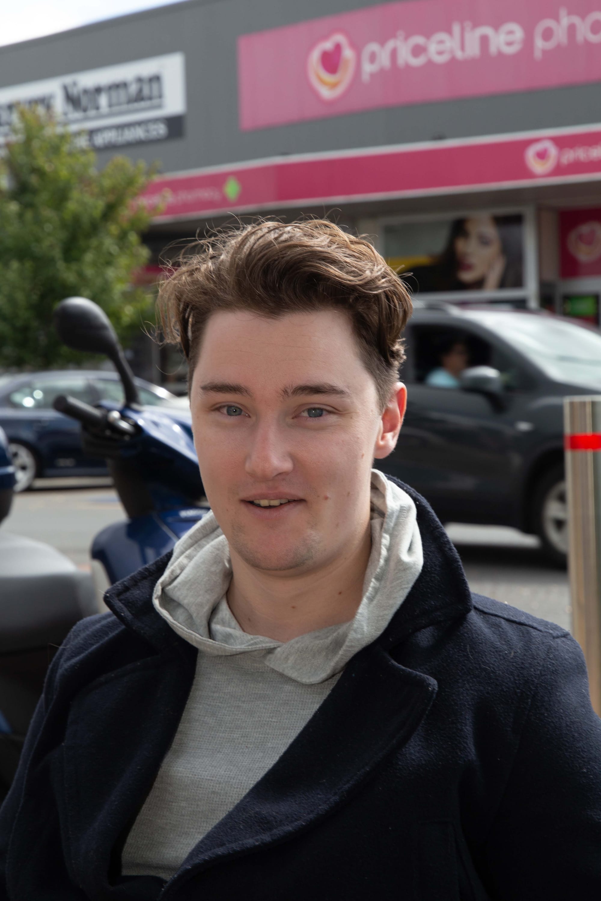 Vox Pop - 31.03.2022