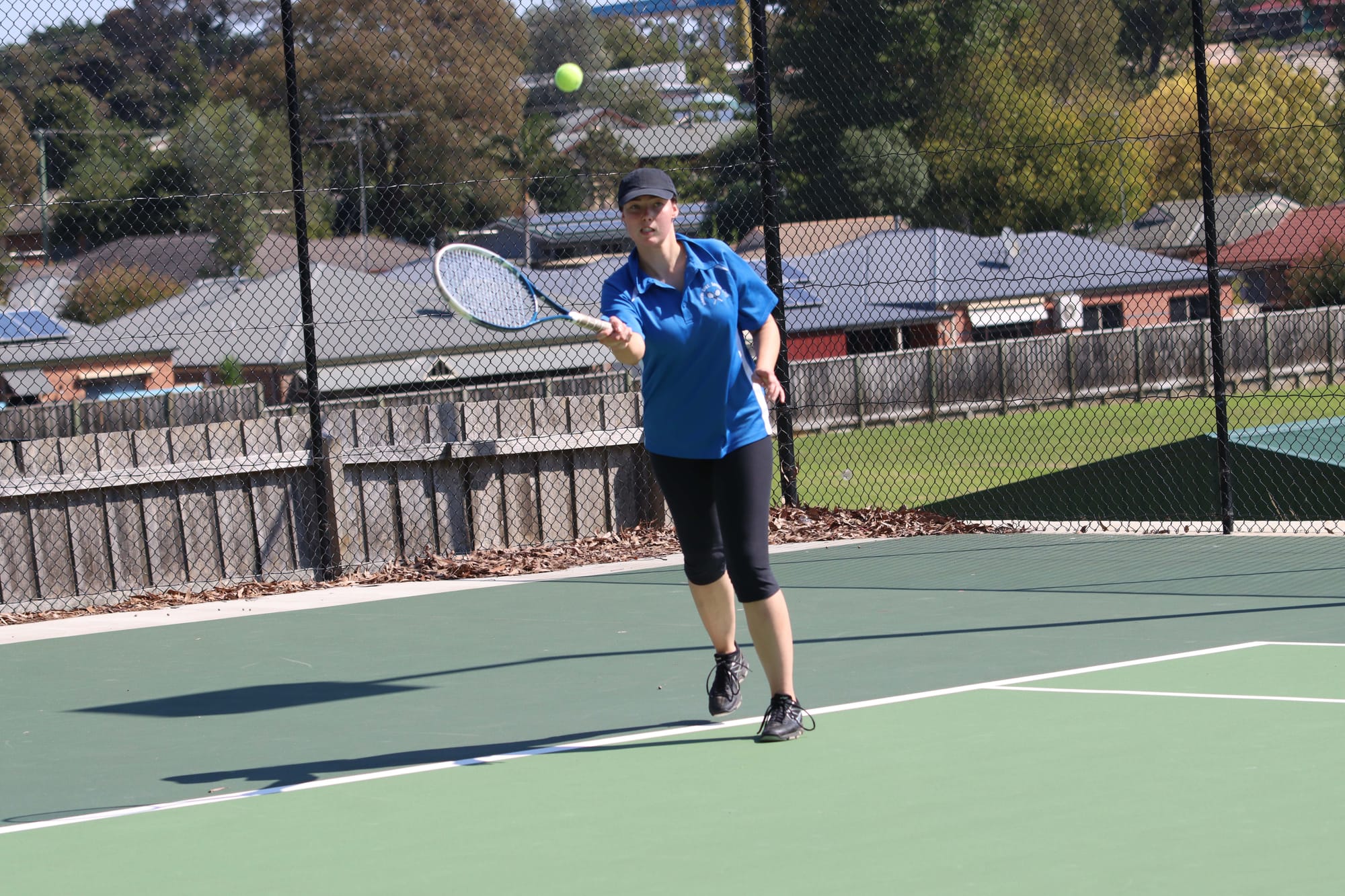 Tennis Senior - 26.03.2022