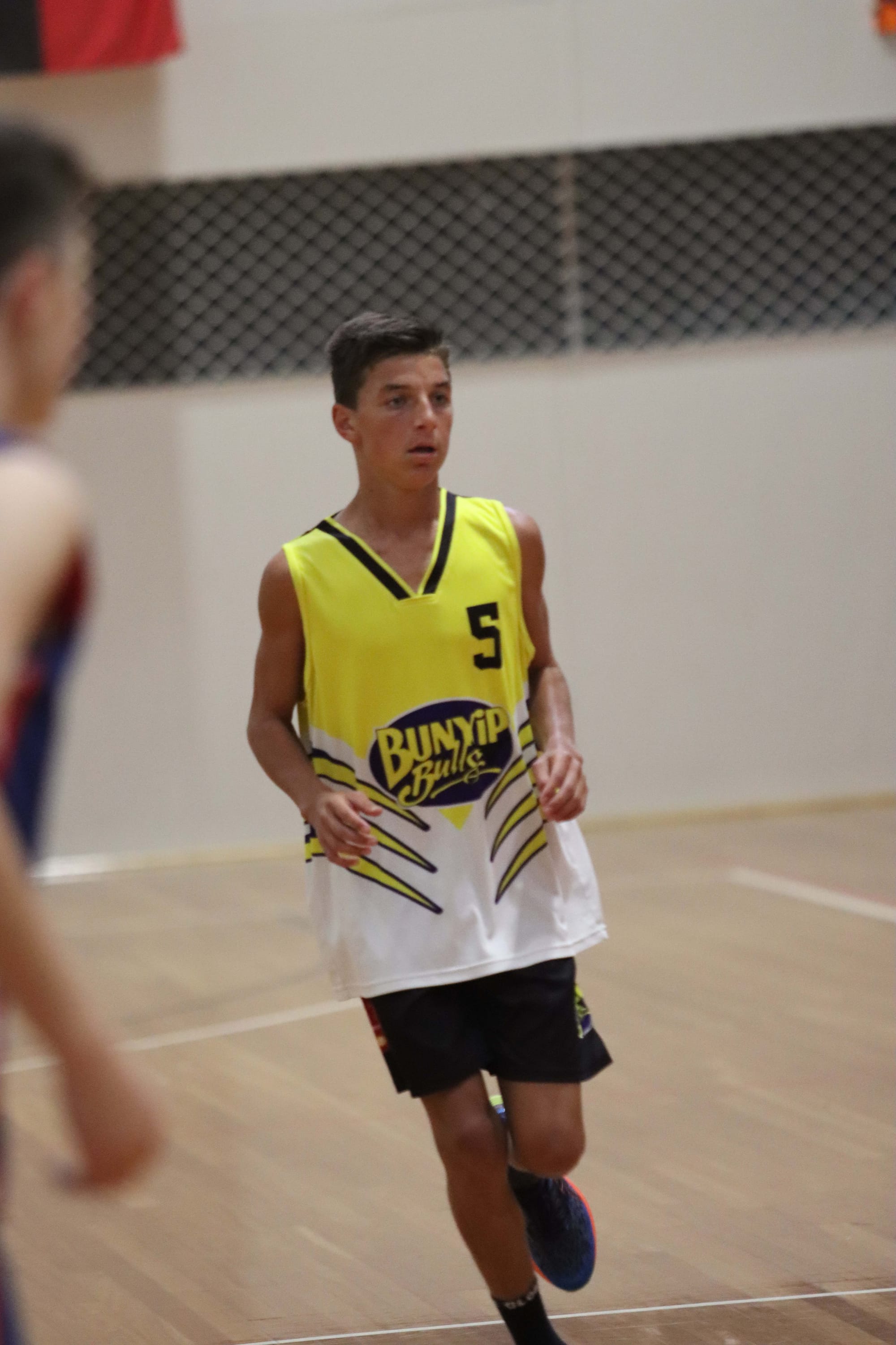 Basketball -29.03.2022