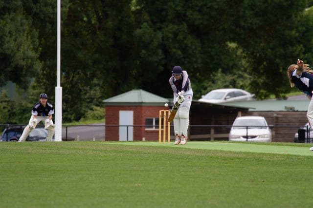 Cricket Div 1 Neerim v Catani - 27.11.2021