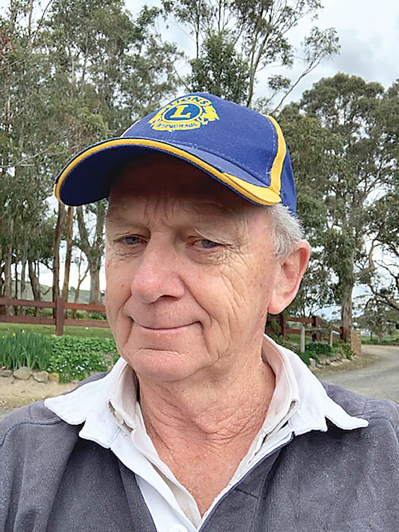 Dairy expo takes centre stage