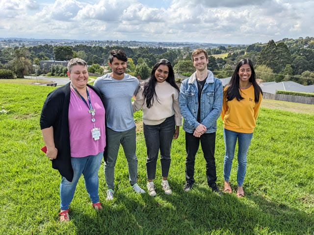 Monash Warragul GP - 18.04.2023