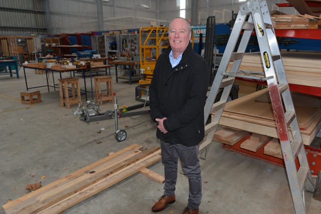 Schools Manager - 15.06.2021 